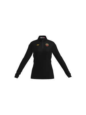 Podiumwear Women's Midweight Pullover