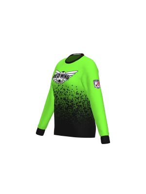 Podiumwear Women's Keeper's Jersey