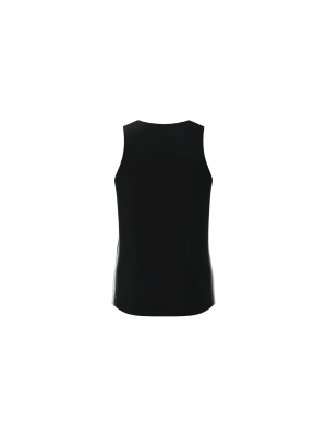 Podiumwear Men's Singlet (Nordic Skiing) Back View