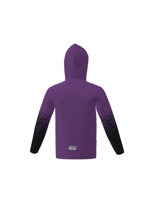 Podiumwear Child's Slim-Fit Hoodie