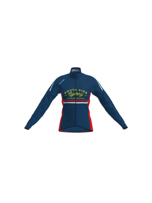 Podiumwear Women's Lightweight Cycling Jacket