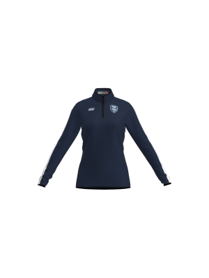 Podiumwear Women's Midweight Pullover