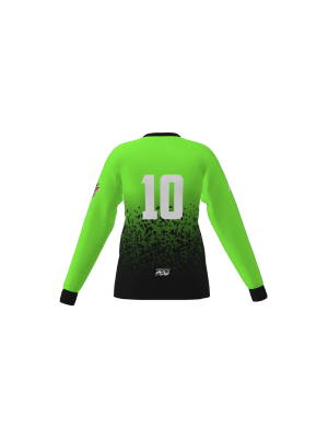 Podiumwear Women's Keeper's Jersey