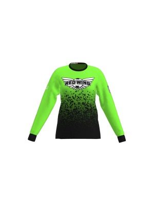 Podiumwear Women's Keeper's Jersey