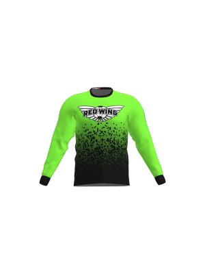 Podiumwear Men's Keeper's Jersey