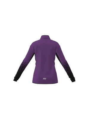 Podiumwear Unisex Slim-Fit Hoodie