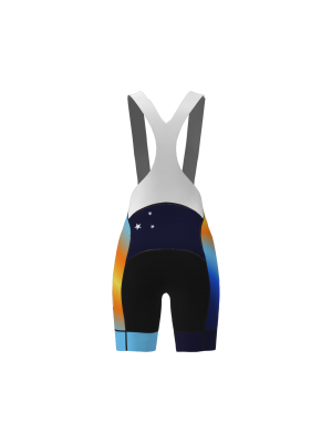 Podiumwear Women's Silver Bibs - Updated 2023