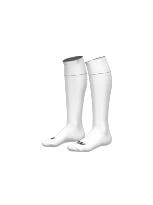 Podiumwear Silver Level Soccer Sock