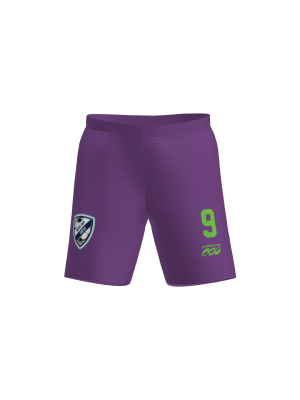 Podiumwear Child's Lightweight Short