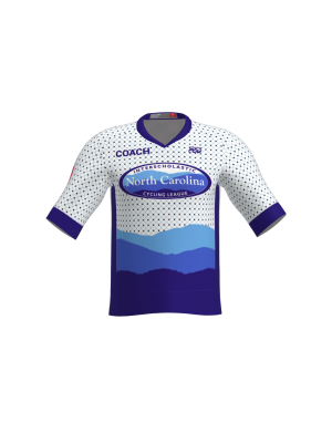 Podiumwear Women's Loose Fit Short Sleeve MTB Jersey - New Fabric 2025!