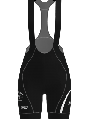 Podiumwear Women's Silver Bibs - Updated 2023