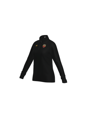 Podiumwear Unisex Slim-Fit Hoodie