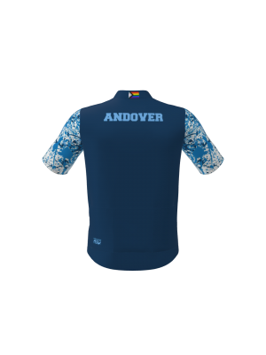 Podiumwear New Waffle fabric for 2025!  Men's Bronze Jersey