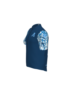 Podiumwear New Waffle fabric for 2025!  Men's Bronze Jersey