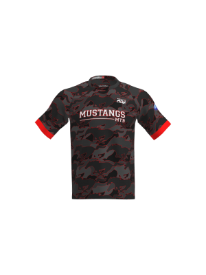 Podiumwear Child's MTB Jersey - New Fabric 2025!