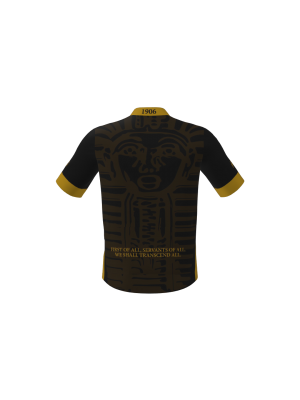 Podiumwear New Waffle fabric for 2025!  Men's Bronze Jersey