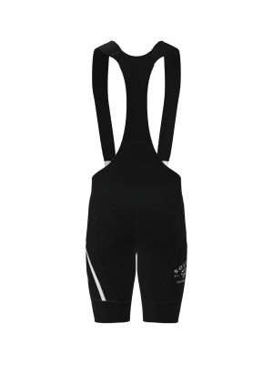 Podiumwear Men's Silver Bibs - Updated 2023