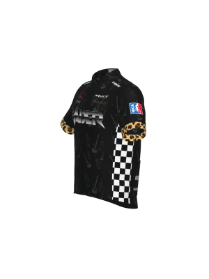 Podiumwear New Waffle fabric for 2025!  Men's Bronze Jersey