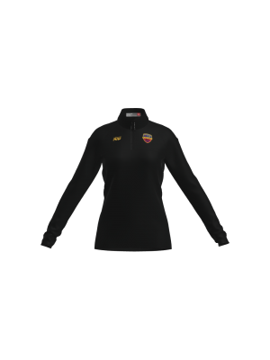 Podiumwear Unisex Slim-Fit Hoodie