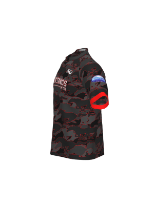 Podiumwear Child's MTB Jersey - New Fabric 2025!