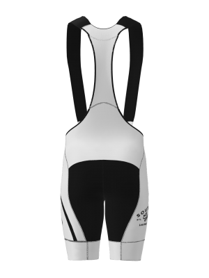 Podiumwear Women's Silver Bibs - Updated 2023