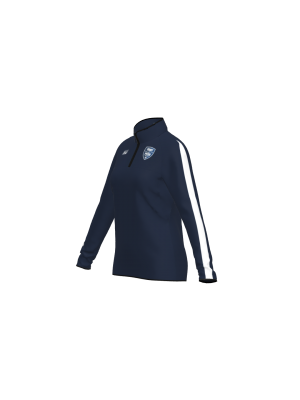 Podiumwear Unisex Slim-Fit Hoodie