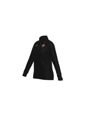 Podiumwear Unisex Slim-Fit Hoodie