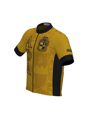 Podiumwear New Waffle fabric for 2025!  Men's Bronze Jersey