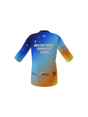 Podiumwear Women's Loose Fit Short Sleeve MTB Jersey - New Fabric 2025!