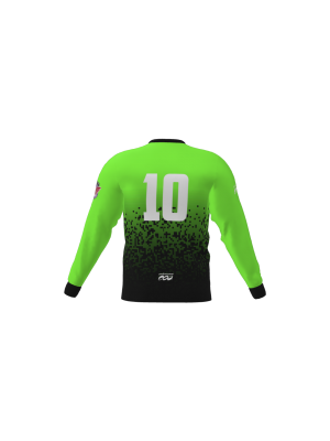 Podiumwear Men's Keeper's Jersey