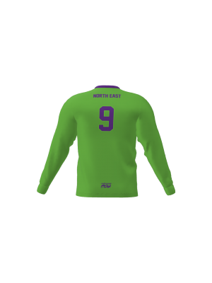 Podiumwear Men's Keeper's Jersey