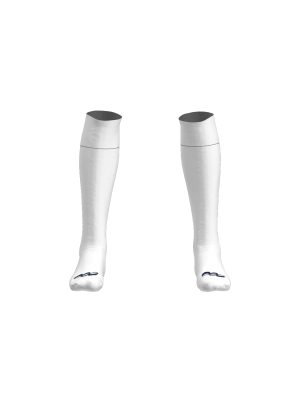 Podiumwear Silver Level Soccer Sock