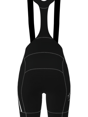 Podiumwear Women's Silver Bibs - Updated 2023