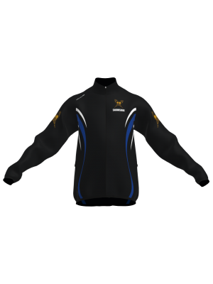 Podiumwear Unisex Bronze Jacket