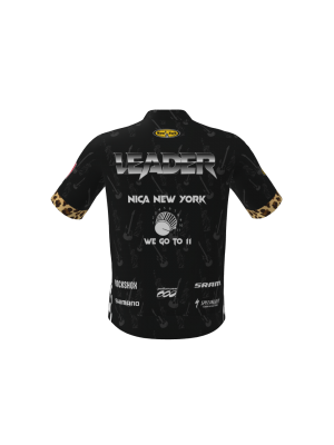Podiumwear New Waffle fabric for 2025!  Men's Bronze Jersey