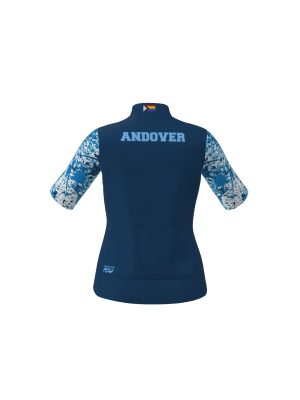 Podiumwear New Waffle Fabric for 2025!  Women's Bronze Jersey