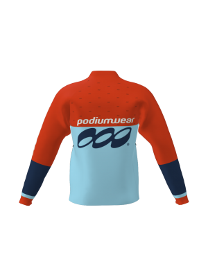 Podiumwear Training Jacket