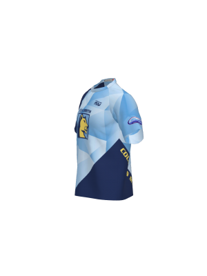 Podiumwear Child's MTB Jersey - New Fabric 2025!