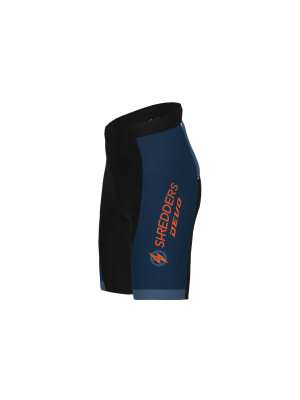 Podiumwear Women's Bronze Shorts