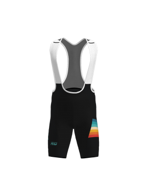 Podiumwear Men's Silver Bibs - Updated 2023