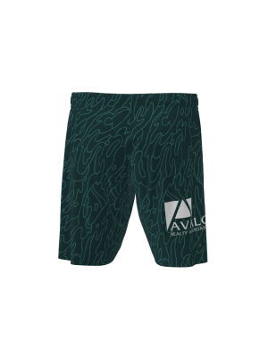 Podiumwear Men's Soccer Short