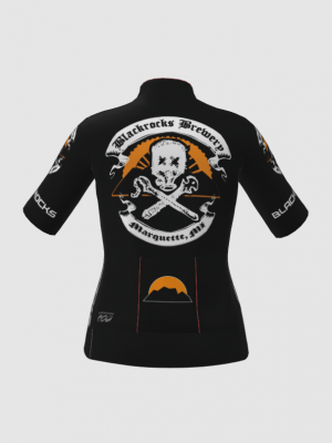 Podiumwear New Waffle Fabric for 2025!  Women's Bronze Jersey