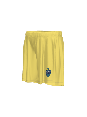 Podiumwear Men's Soccer Short