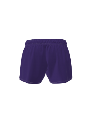 Podiumwear Women's Soccer Short