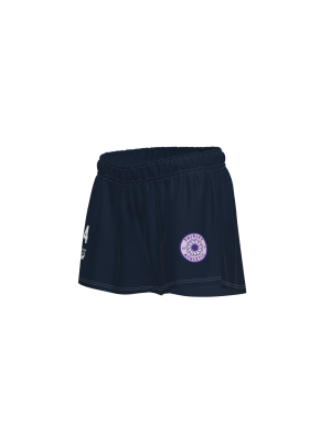 Podiumwear Women's Soccer Short