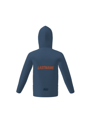 Podiumwear Child's Slim-Fit Hoodie