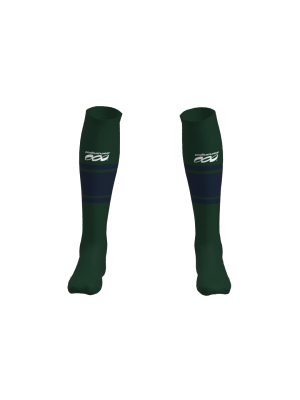 Podiumwear Gold Level Soccer Sock