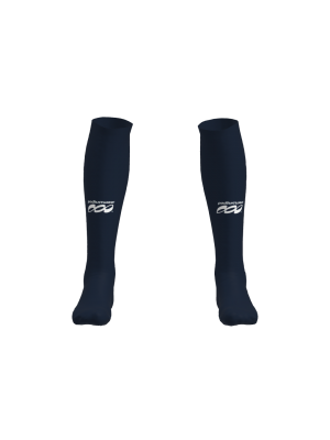 Podiumwear Gold Level Soccer Sock