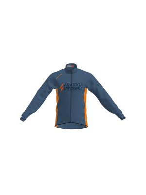 Podiumwear Men's Lightweight Cycling Jacket