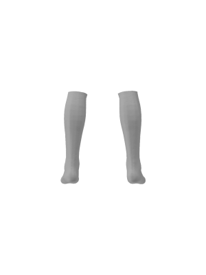 Podiumwear Gold Level Soccer Sock